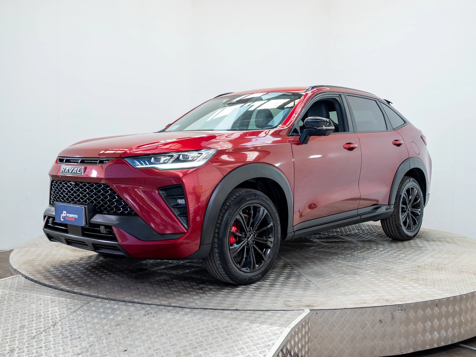 Haval H6 2023
