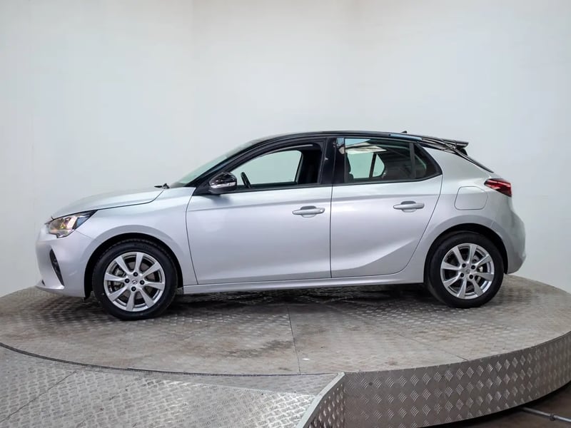 Opel CORSA 2023 - Imagen 4 de 20