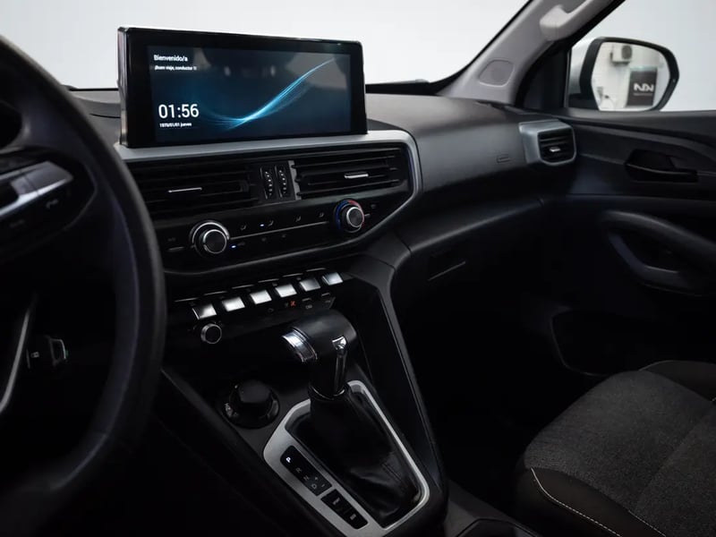 Peugeot LANDTREK 2024 - Imagen 11 de 19