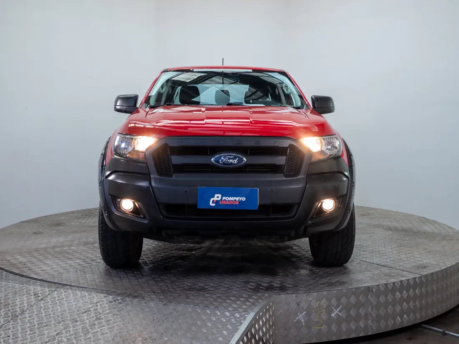 Ford RANGER 2022 - Foto 2 de 18
