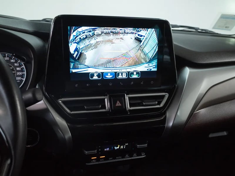 Suzuki FRONX 2025 - Imagen 19 de 20
