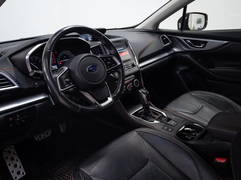 Subaru NEW XV 2022 - Imagen 11 de 20