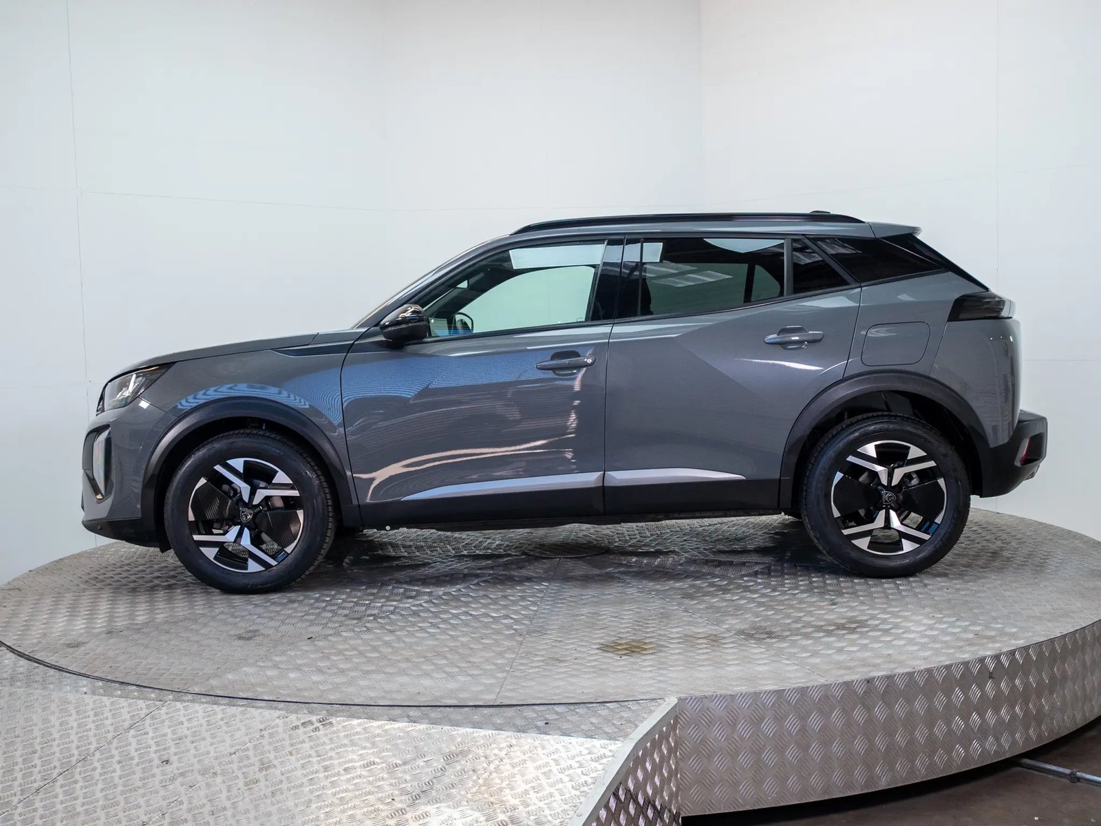 PEUGEOT NEW 2008 2024 - Imagen 4 de 19