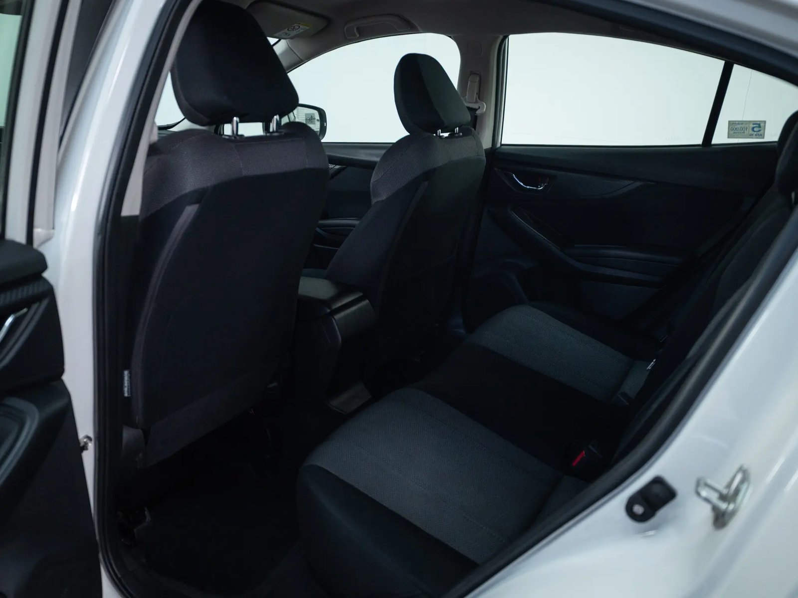 SUBARU IMPREZA 2022 - Imagen 18 de 18