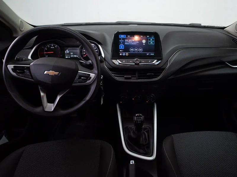 Chevrolet ONIX 2022 - Imagen 15 de 20