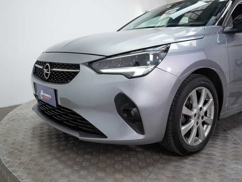 Opel CORSA 2021 - Imagen 18 de 20