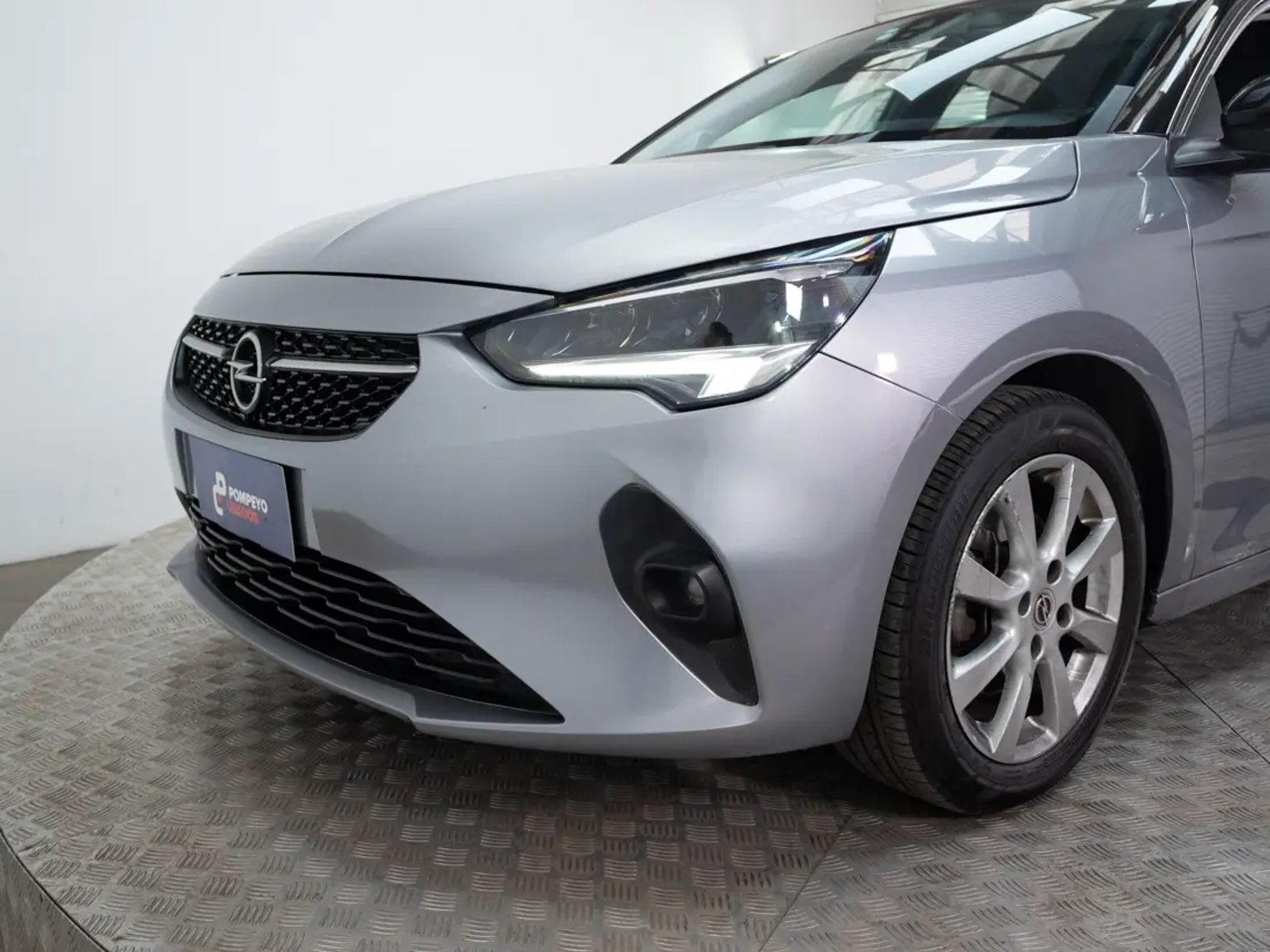 Opel CORSA 2021 - Imagen 18 de 20
