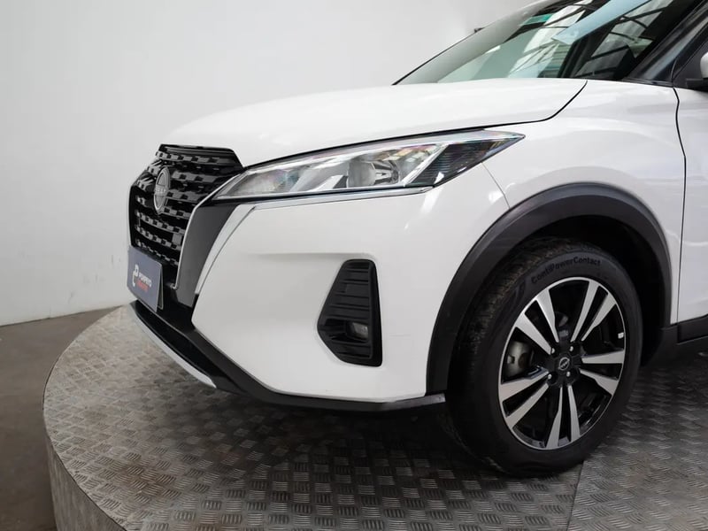 Nissan KICKS 2023 - Imagen 18 de 20