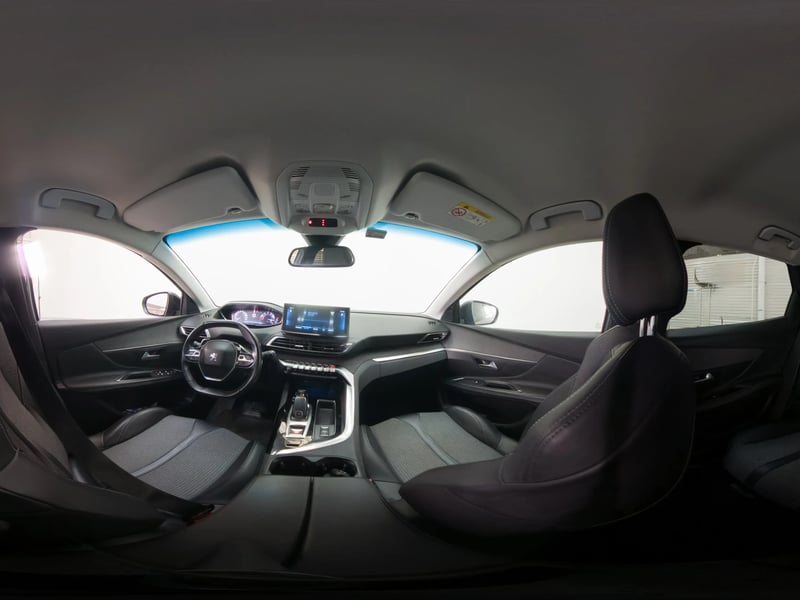 Peugeot 3008 2023 - Imagen 19 de 19