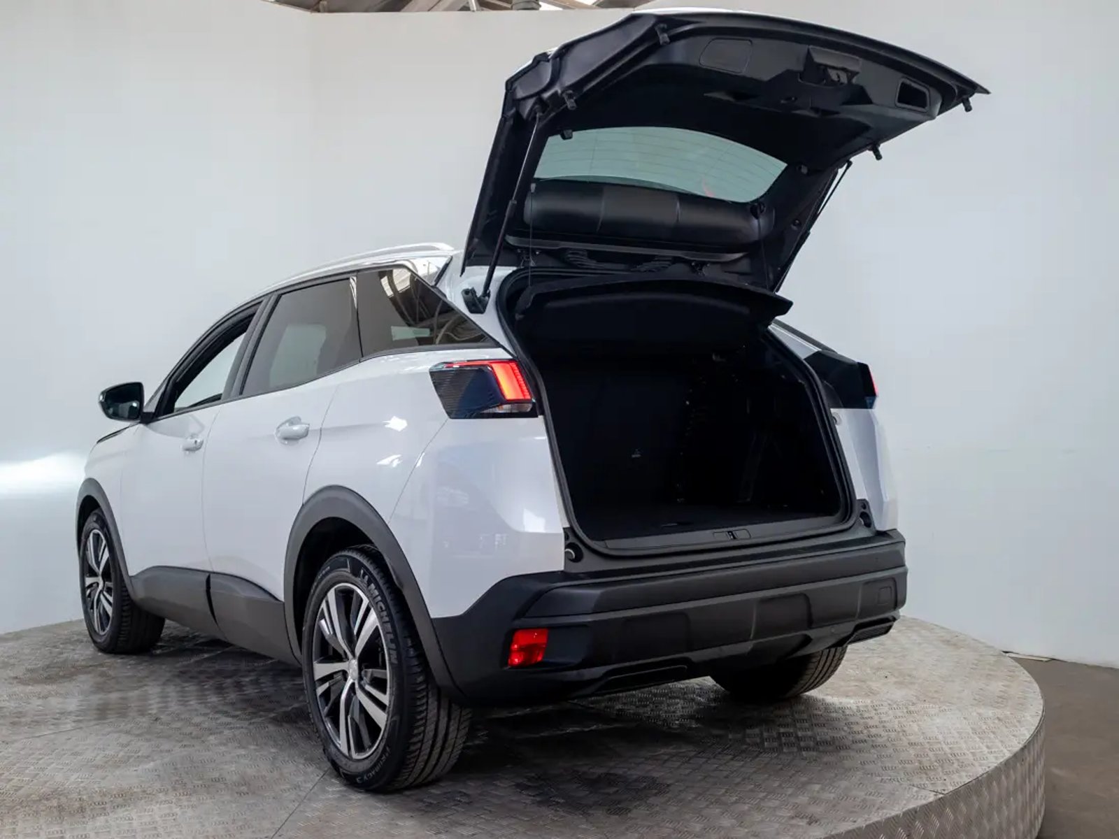 Peugeot 3008 2024 - Imagen 10 de 20