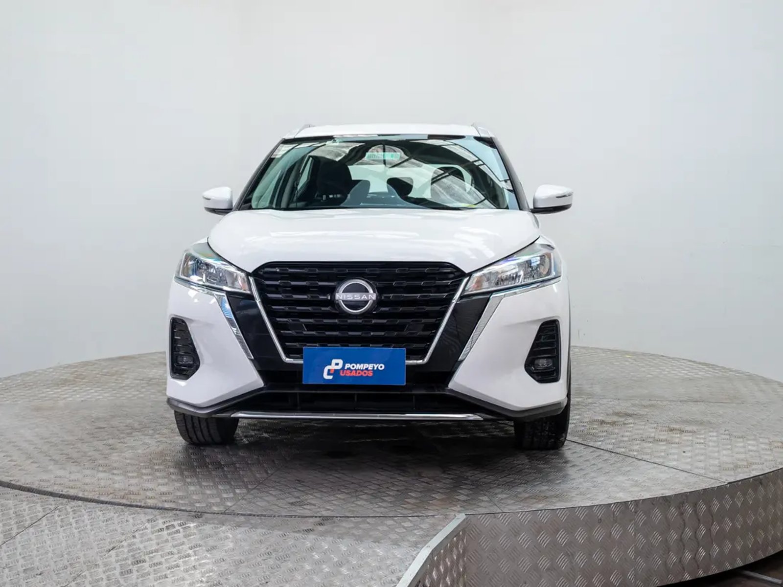 Nissan KICKS 2023 - Foto 2 de 20