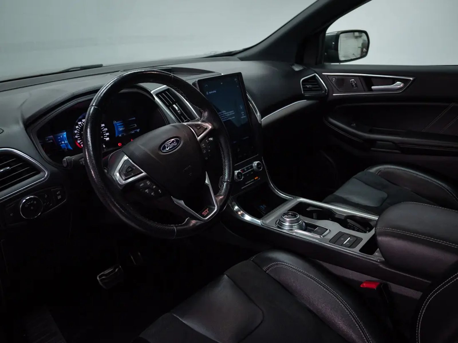 Ford EDGE 2022 - Imagen 11 de 20
