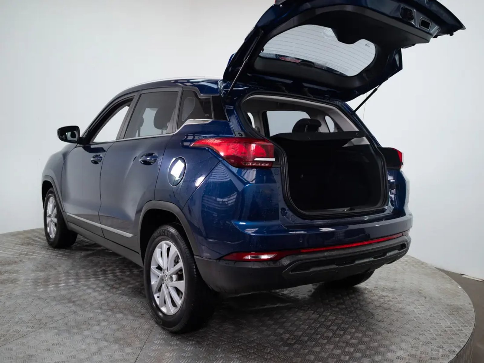 BAIC X35 2023 - Imagen 10 de 12