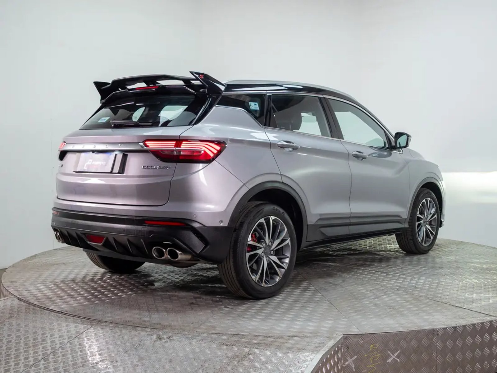 Geely COOLRAY 2023 - Imagen 9 de 20
