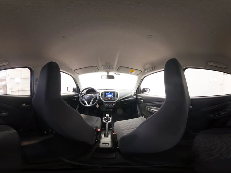 Suzuki CELERIO 2025 - Imagen 19 de 19