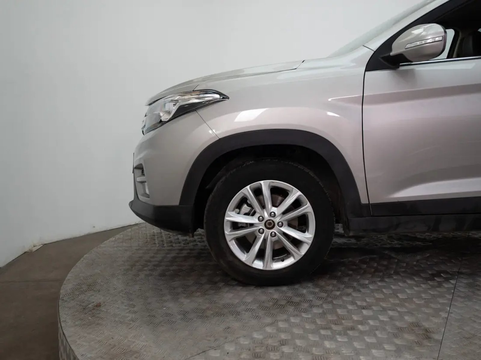 DFSK SUV 560 2024 - Imagen 18 de 20