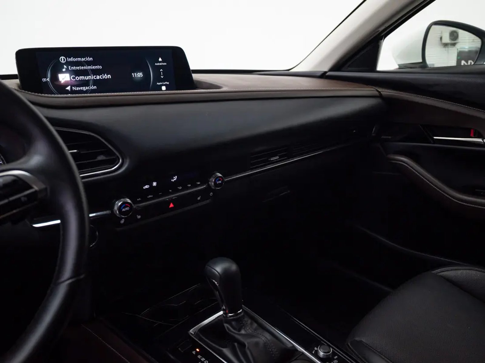 Mazda CX30 2025 - Imagen 20 de 20