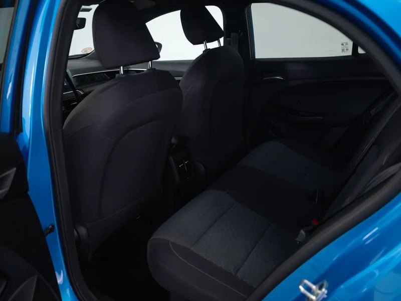 MG NEW 3 2026 - Imagen 14 de 16