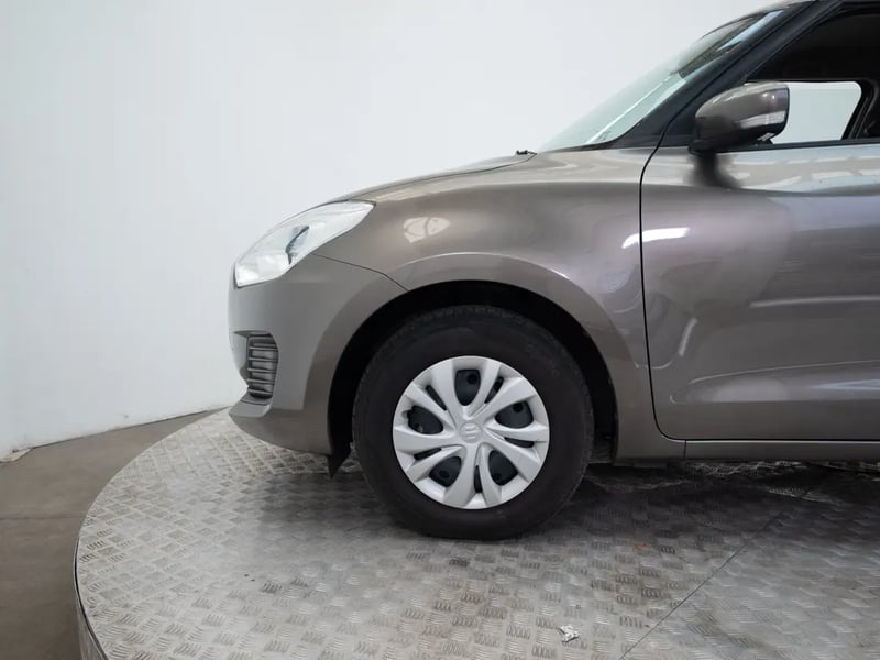 Suzuki SWIFT 2024 - Imagen 17 de 20