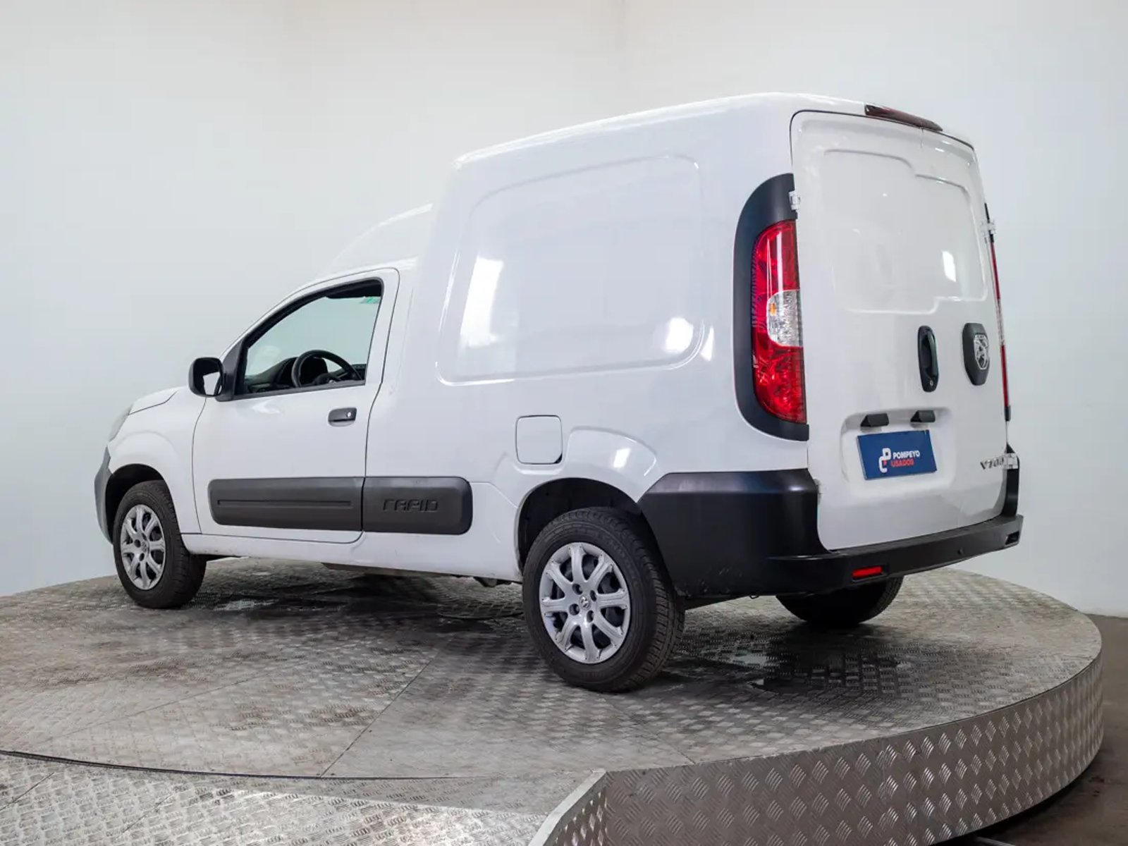 RAM VAN 2023 - Imagen 5 de 17