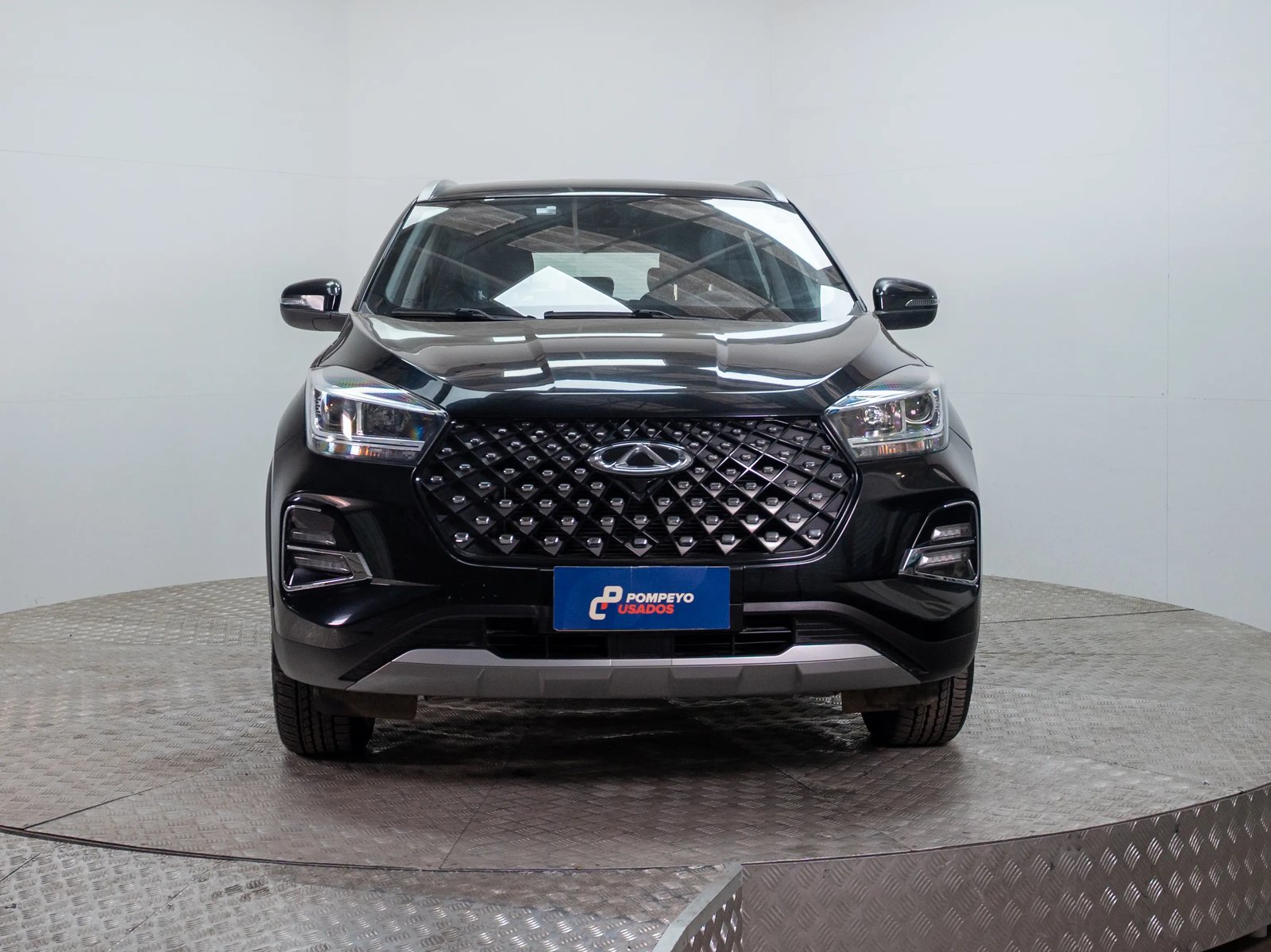 Chery TIGGO 3 2023 - Foto 4 de 19