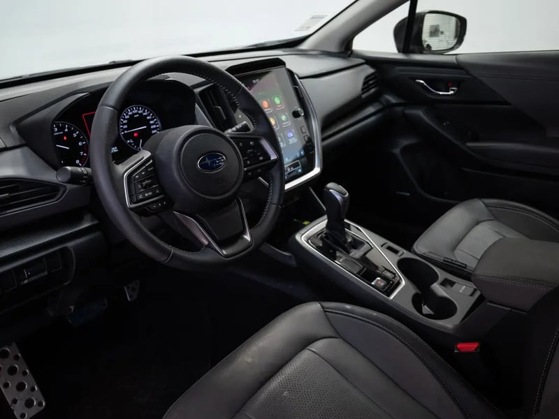 Subaru CROSSTREK 2026 - Imagen 11 de 20