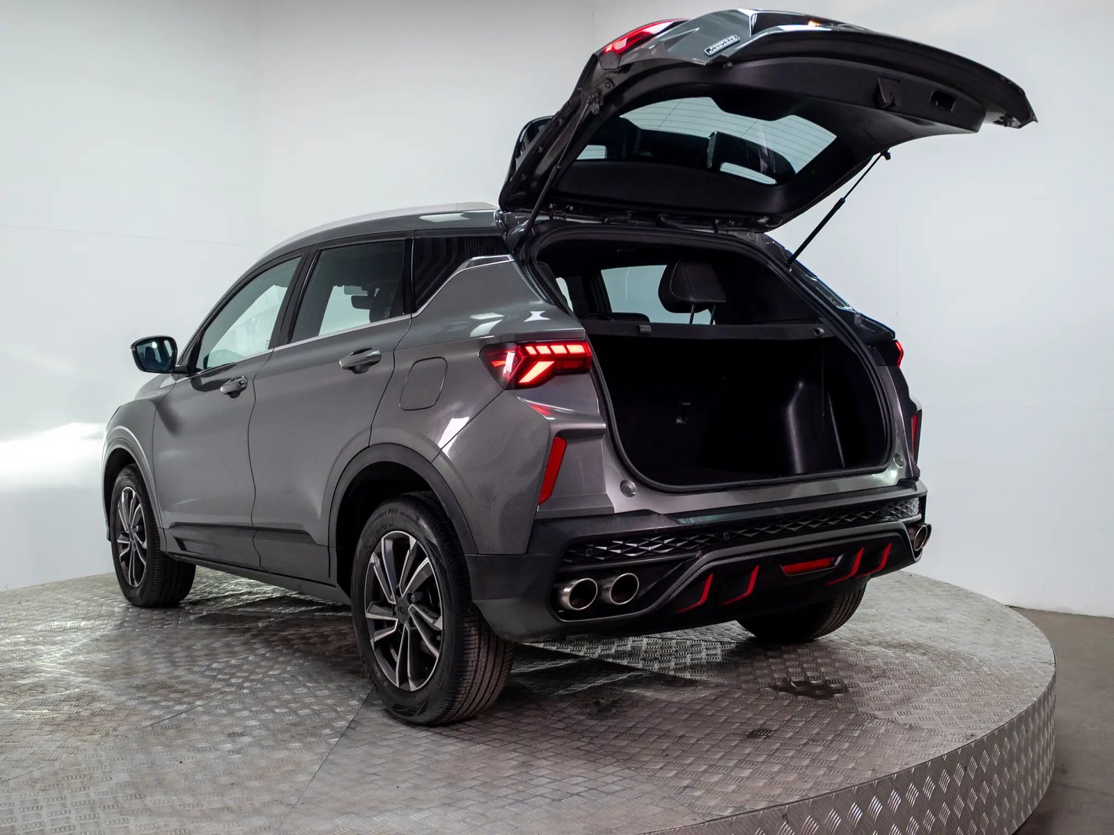 GEELY COOLRAY 2023 - Imagen 3 de 20