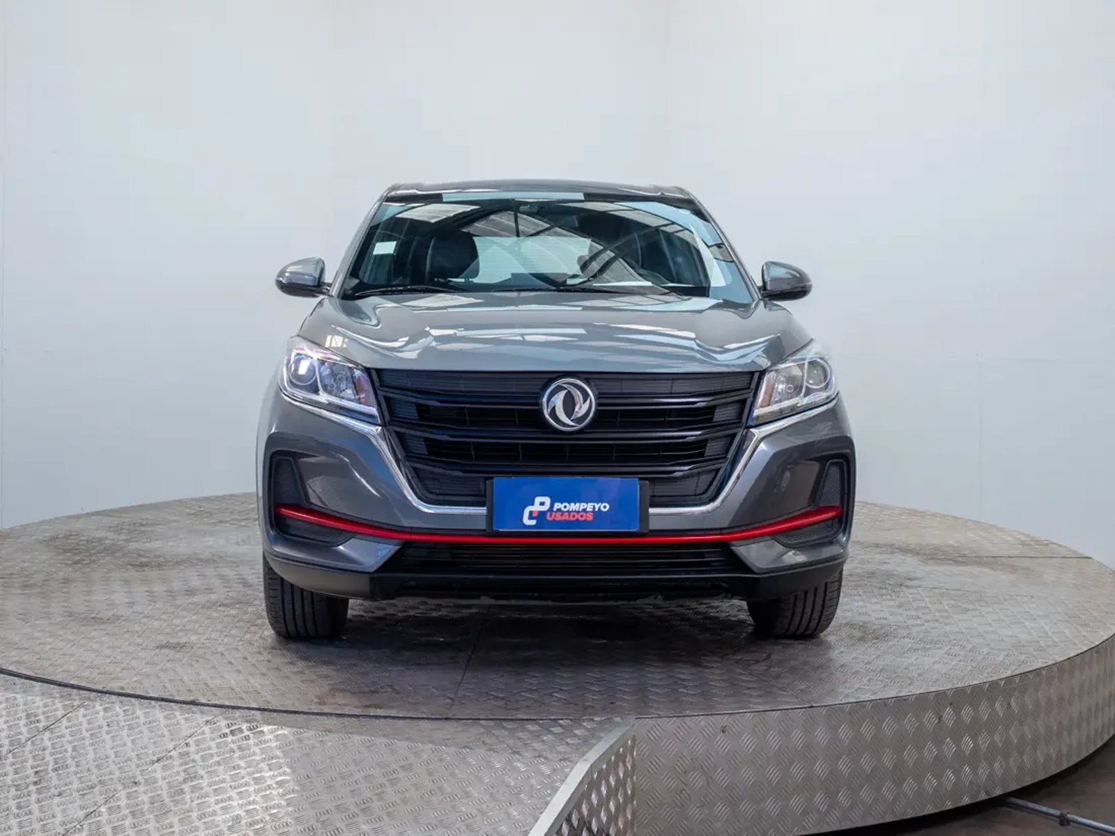 Dongfeng 500 2023 - Foto 3 de 20