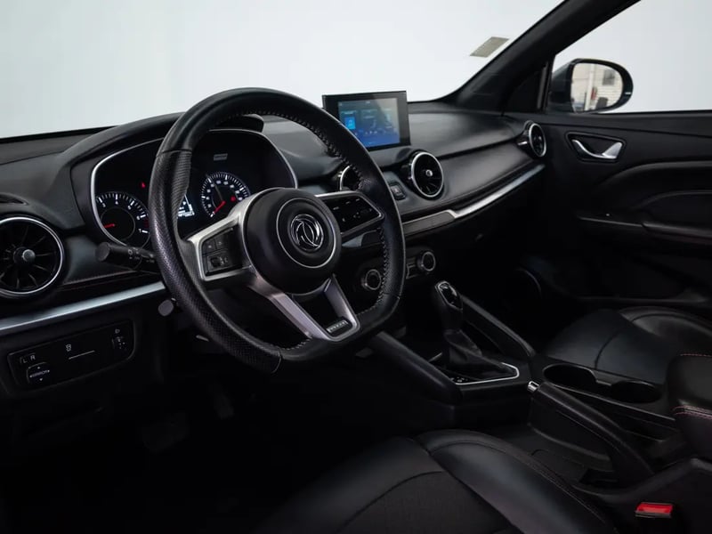 Dongfeng 500 2024 - Imagen 12 de 20