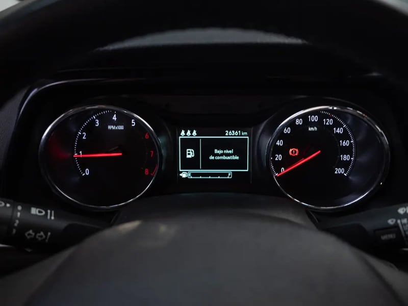 Chevrolet MONTANA 2024 - Imagen 12 de 19