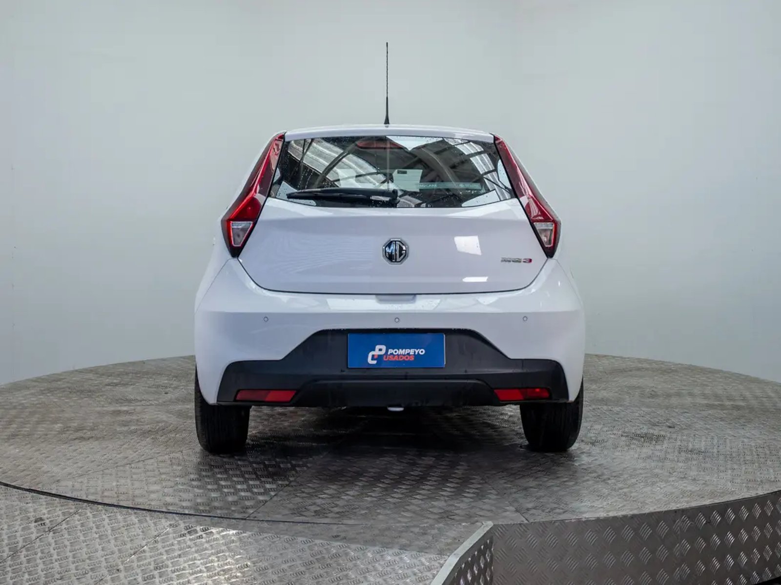 MG 3 2022 - Imagen 6 de 18