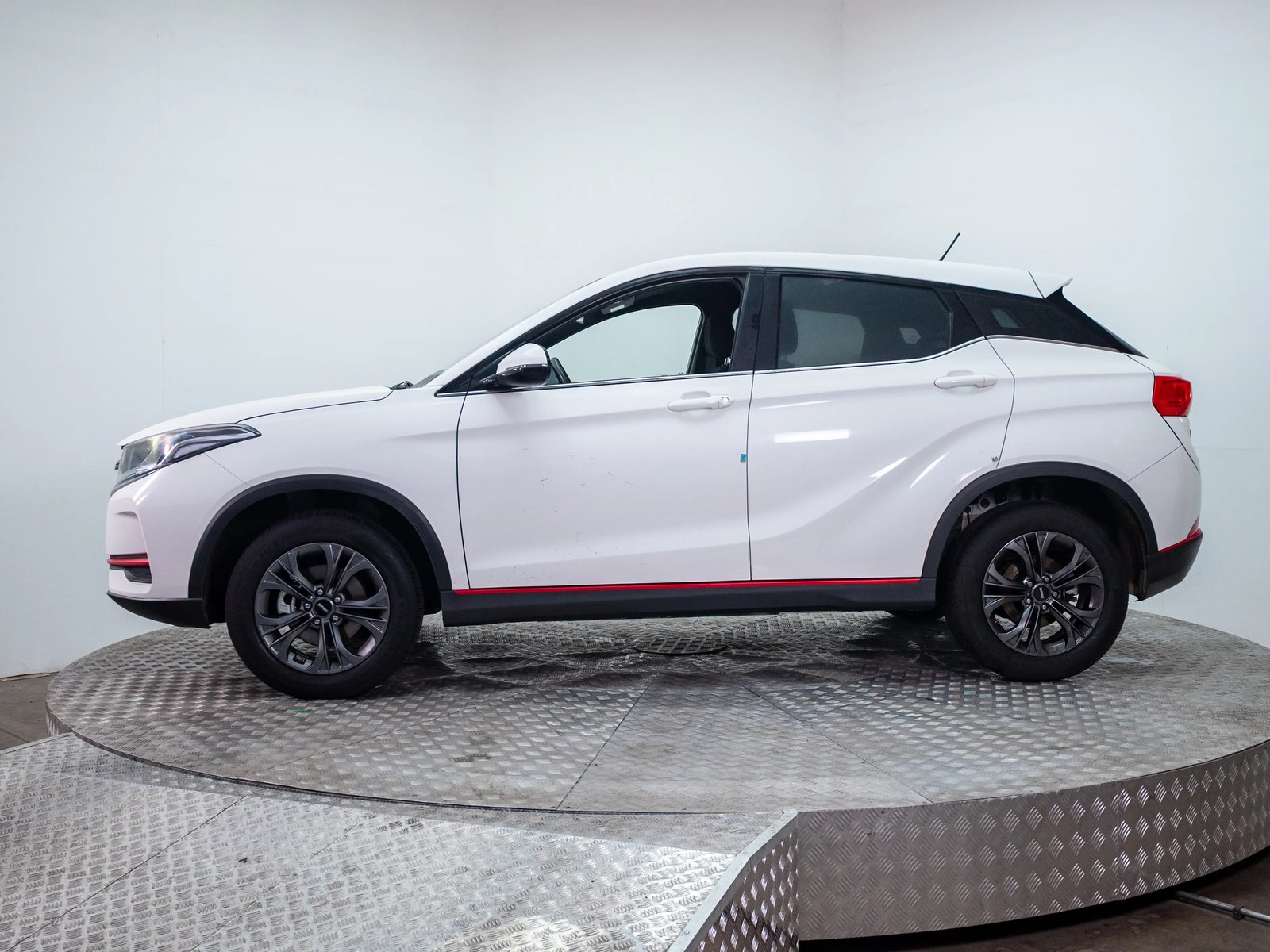 DFSK SUV 500 2026 - Imagen 6 de 18