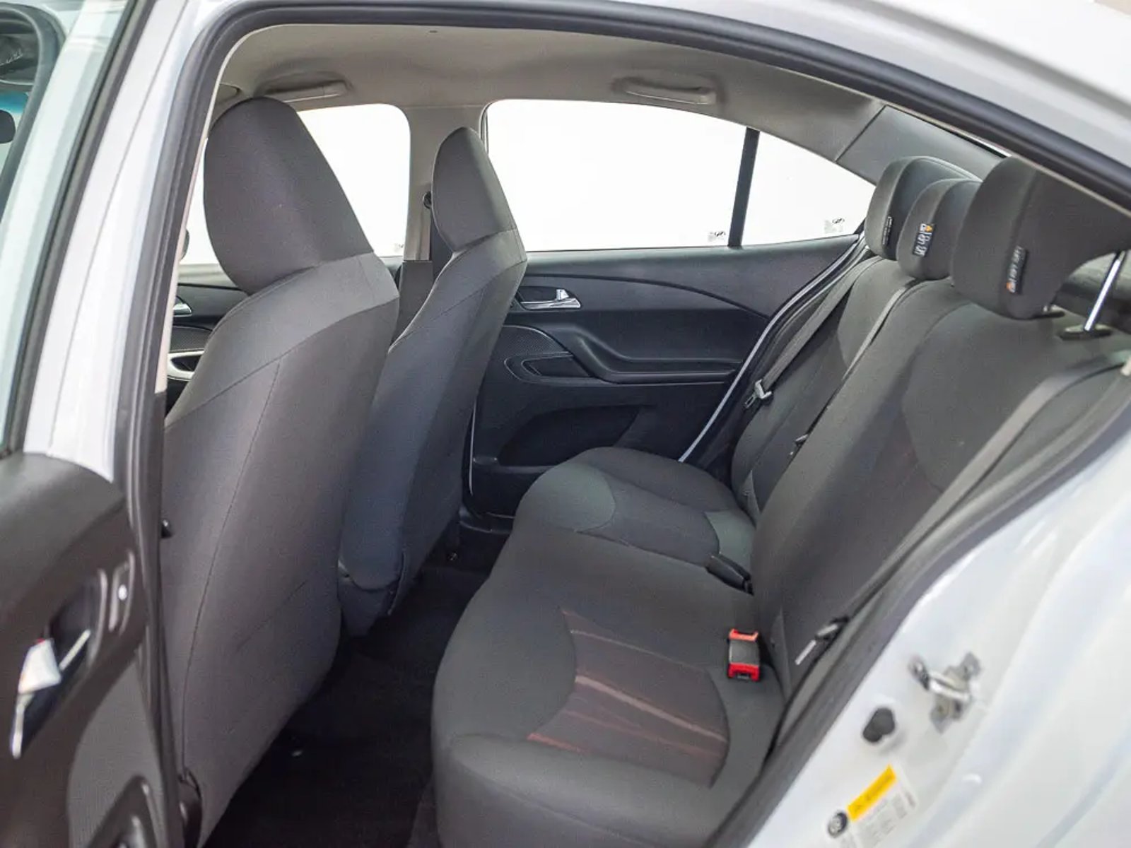 CHEVROLET SAIL 2021 - Imagen 8 de 11