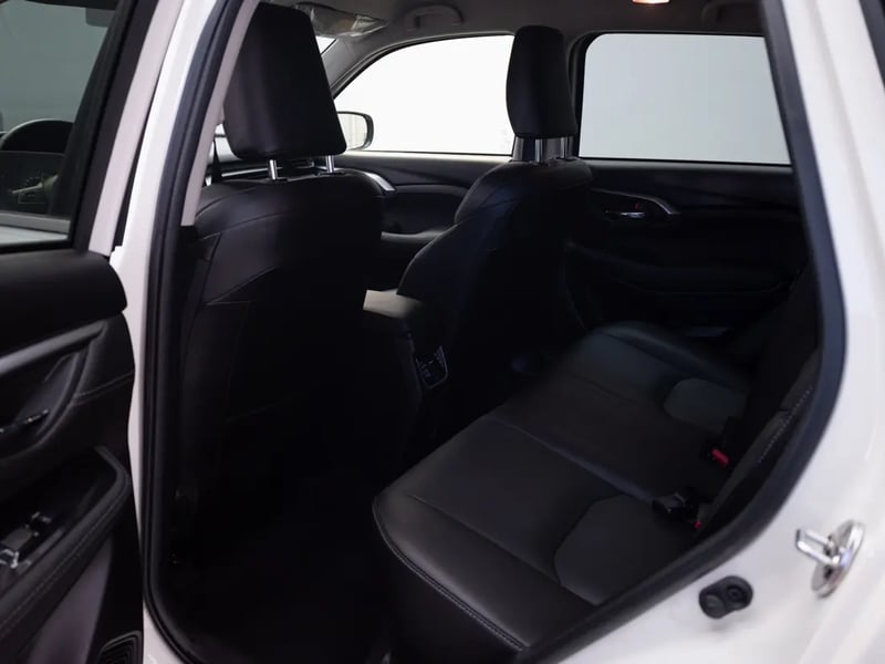 Suzuki GRAND VITARA 2026 - Imagen 14 de 20
