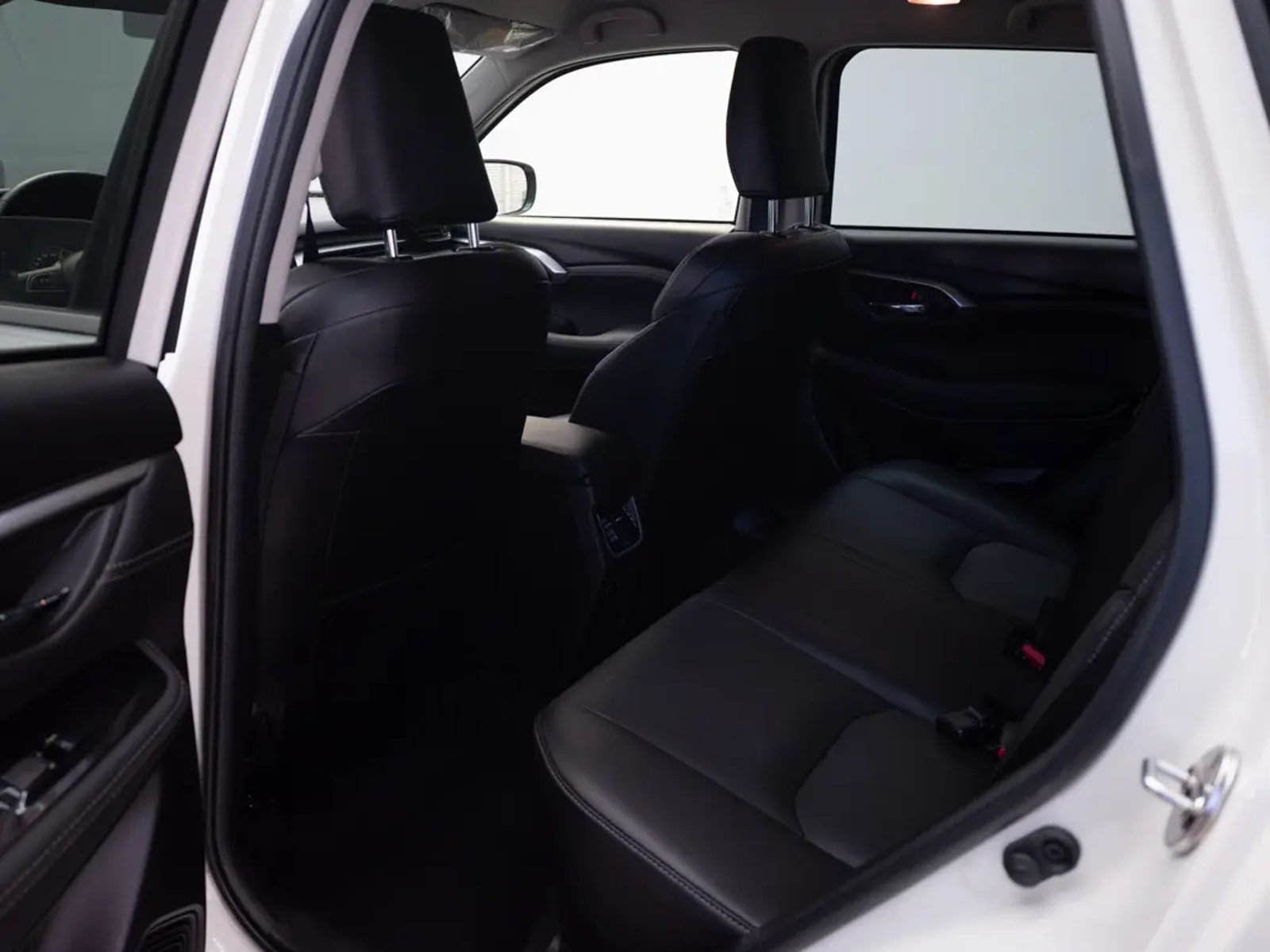 Suzuki GRAND VITARA 2026 - Imagen 14 de 20