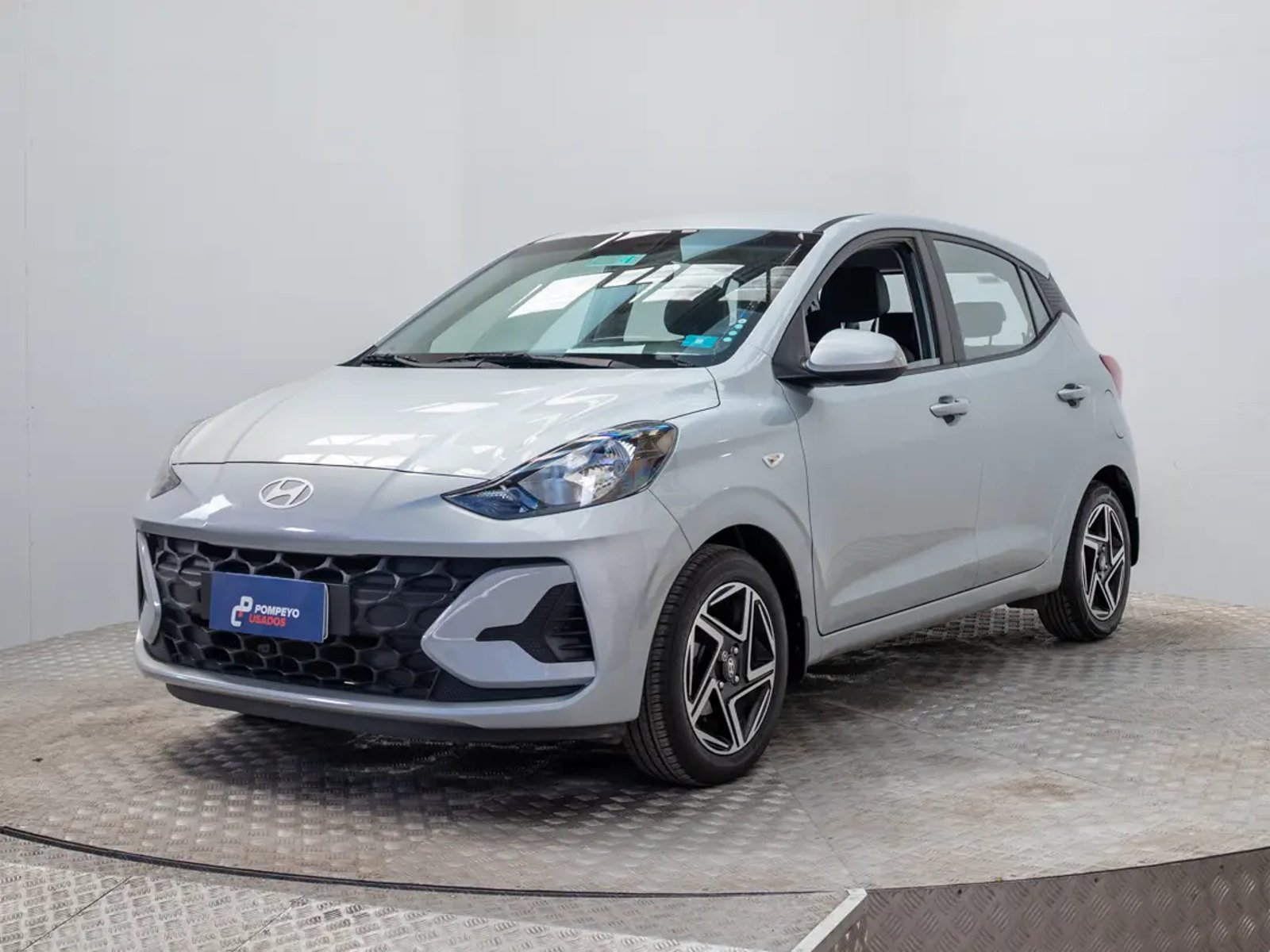 Hyundai Grand I-10 2025