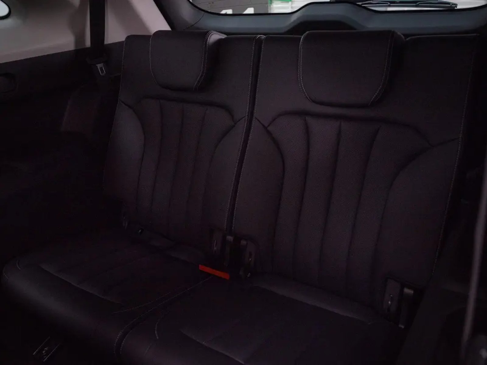 DFSK SUV 600 2026 - Imagen 16 de 20