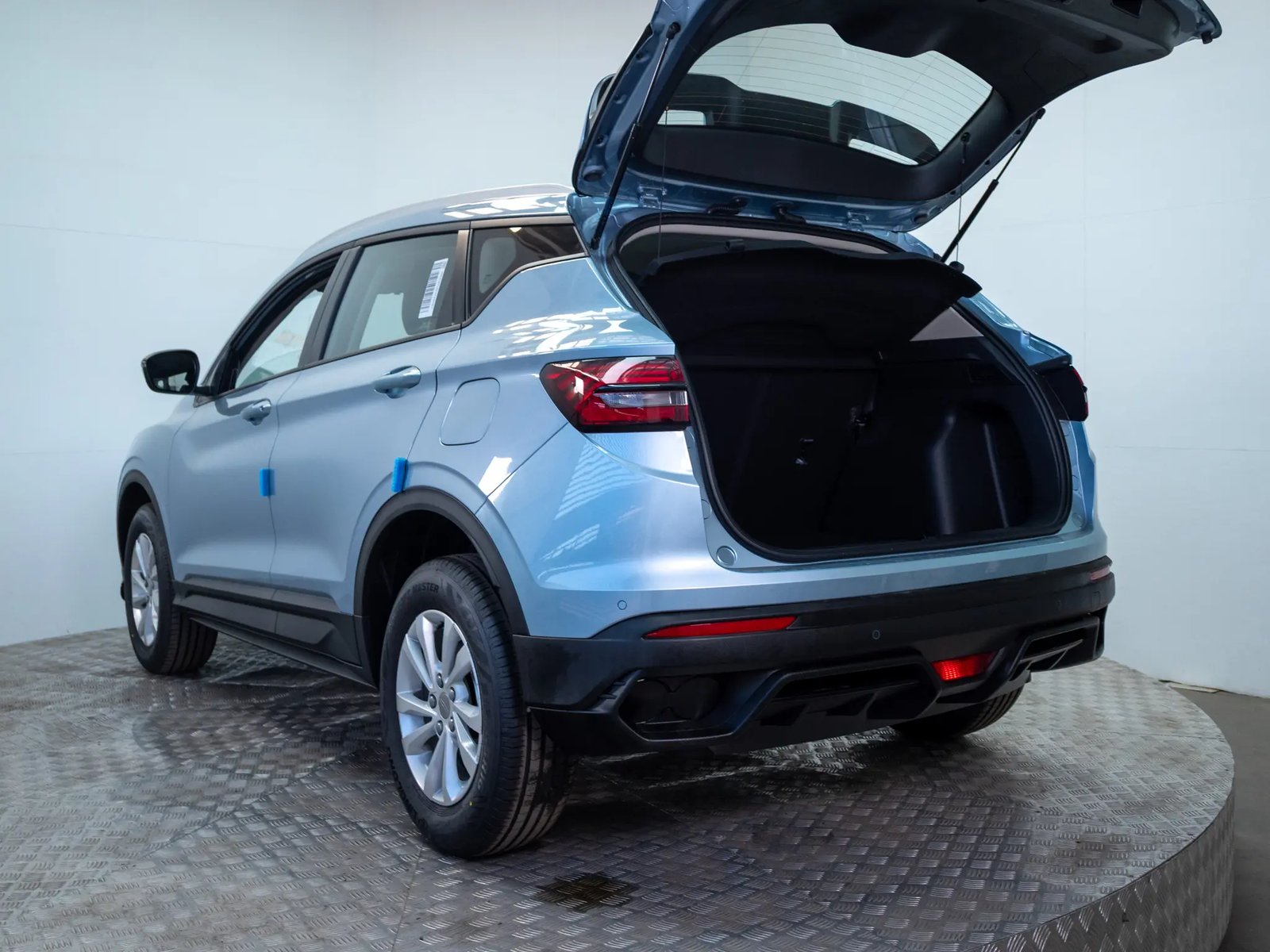 GEELY COOLRAY 2026 - Imagen 10 de 19