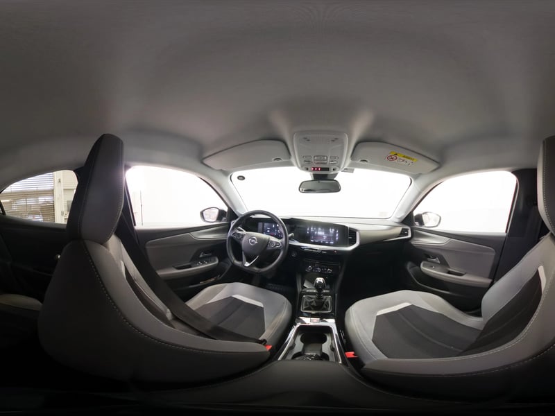 Opel MOKKA 2023 - Imagen 20 de 20
