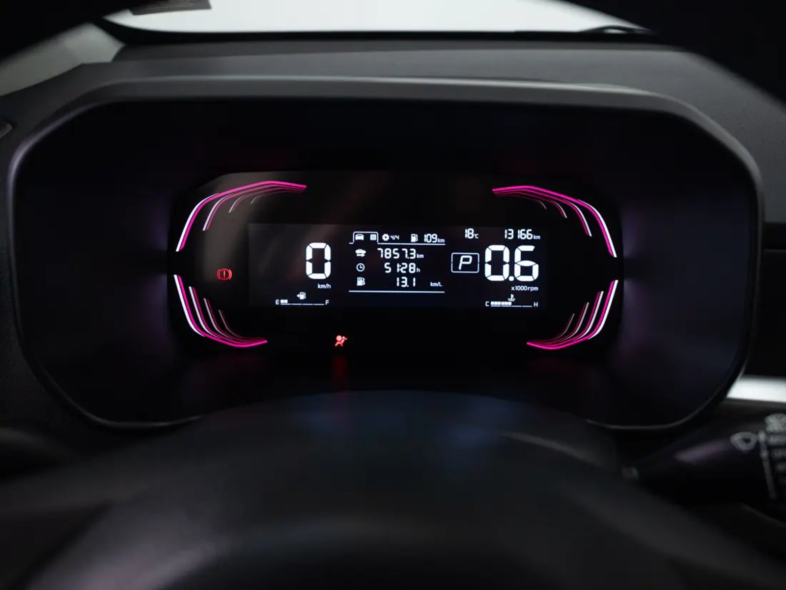Kia MORNING 2025 - Imagen 13 de 19