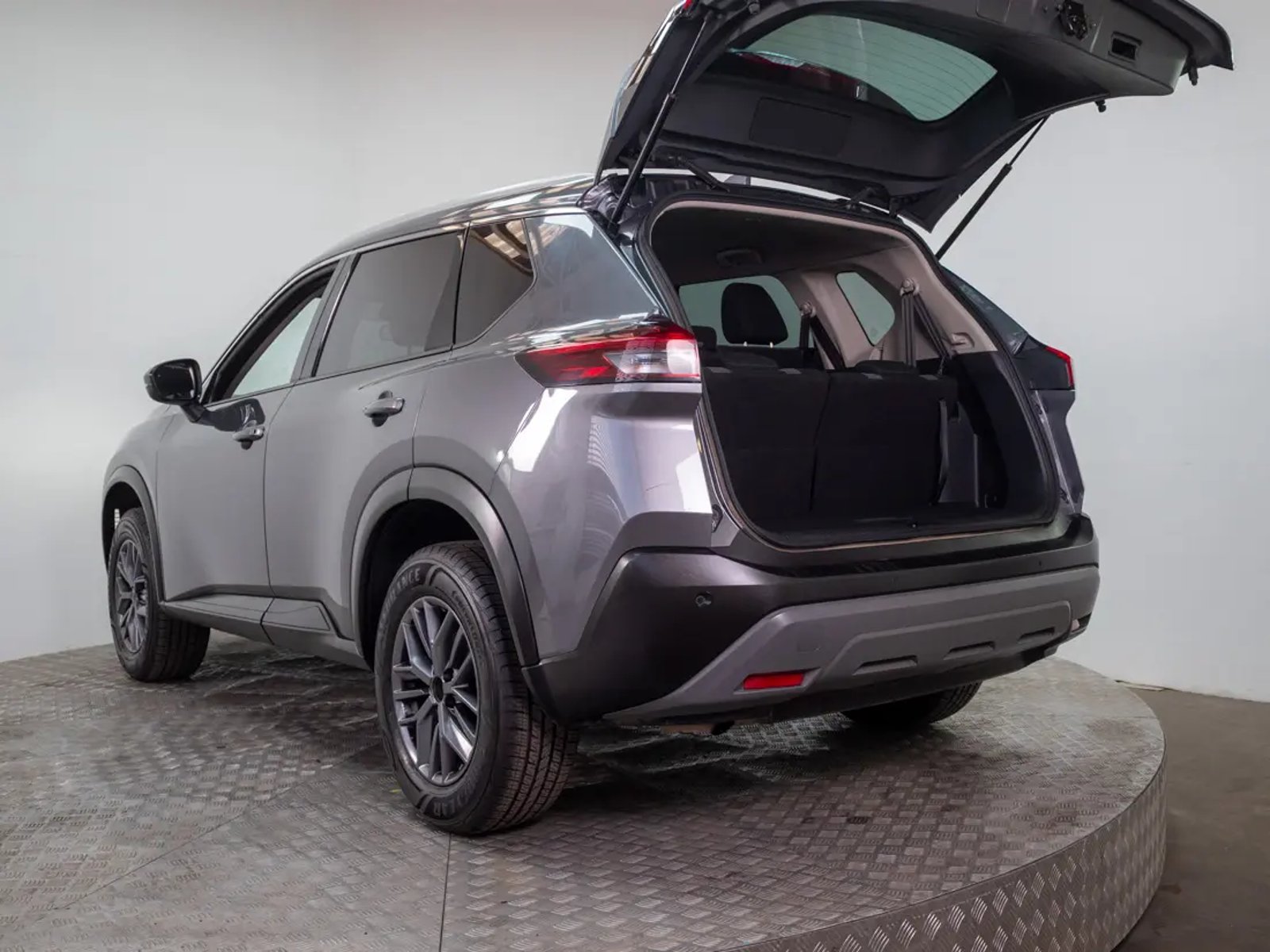 NISSAN X-TRAIL 2024 - Imagen 3 de 20