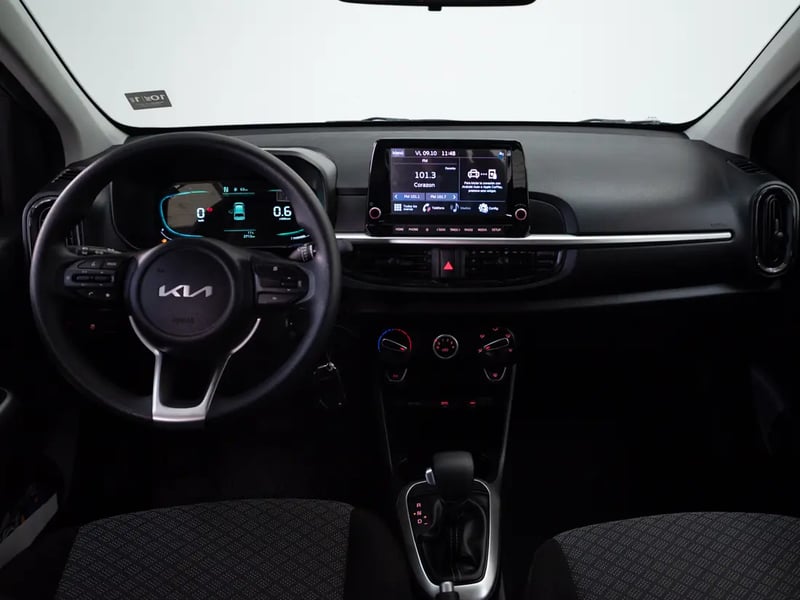 Kia MORNING 2026 - Imagen 15 de 20
