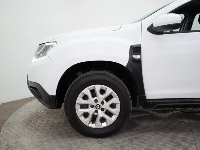 Renault DUSTER 2022 - Imagen 15 de 17