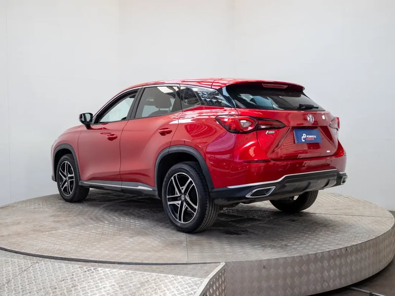 MG ONE 2024 - Imagen 5 de 20