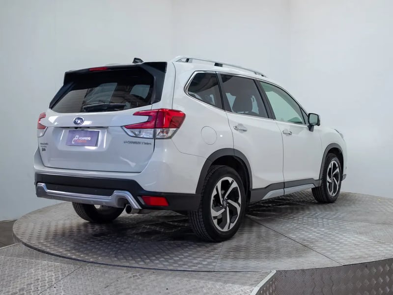 Subaru FORESTER 2025 - Imagen 7 de 20