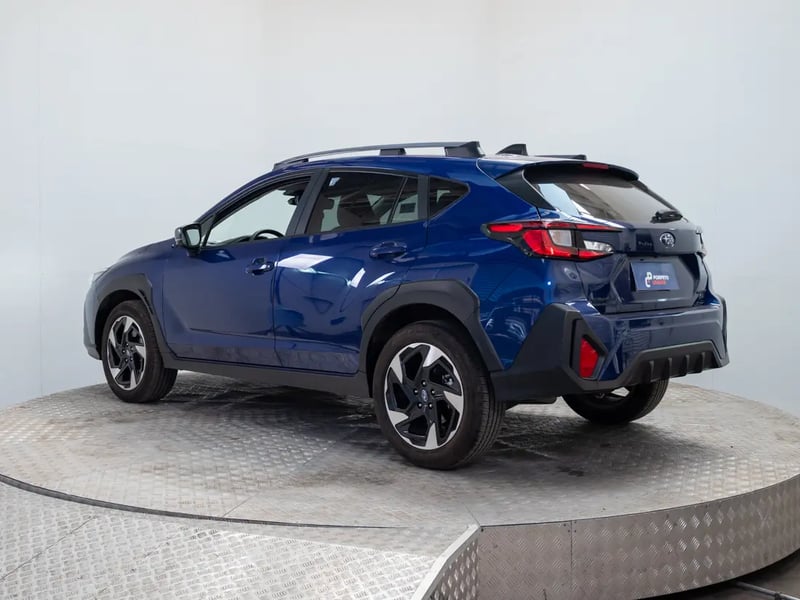 Subaru CROSSTREK 2026 - Imagen 5 de 20