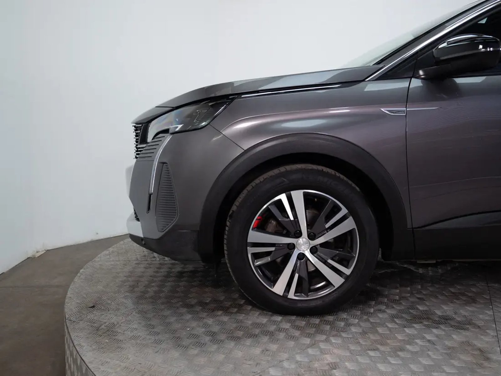 Peugeot 3008 2022 - Imagen 17 de 20