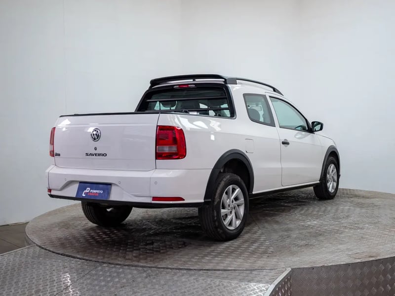 Volkswagen SAVEIRO 2022 - Imagen 7 de 15