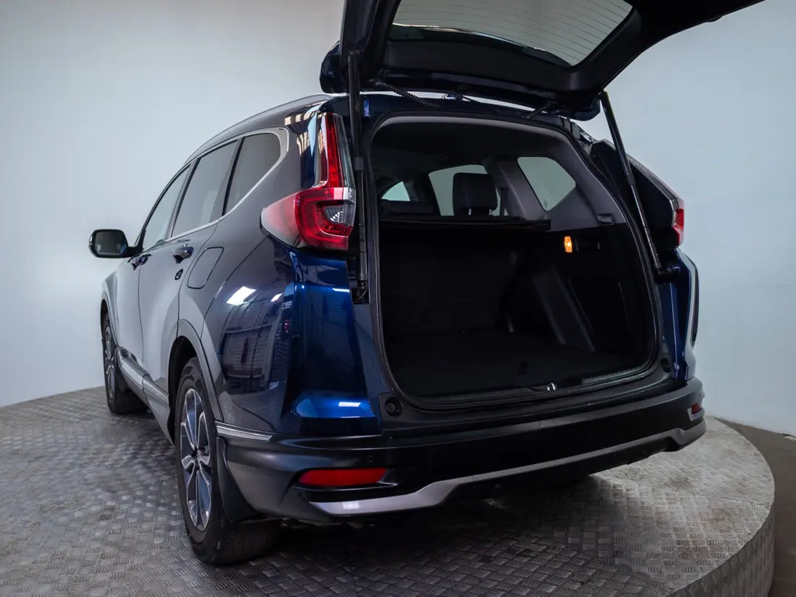 Honda CRV 2022 - Imagen 10 de 19