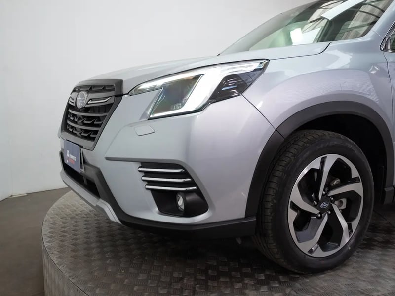 Subaru ALL NEW FORESTER 2023 - Imagen 20 de 20